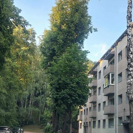 Raudondvario II Kaunas Eksteriør billede