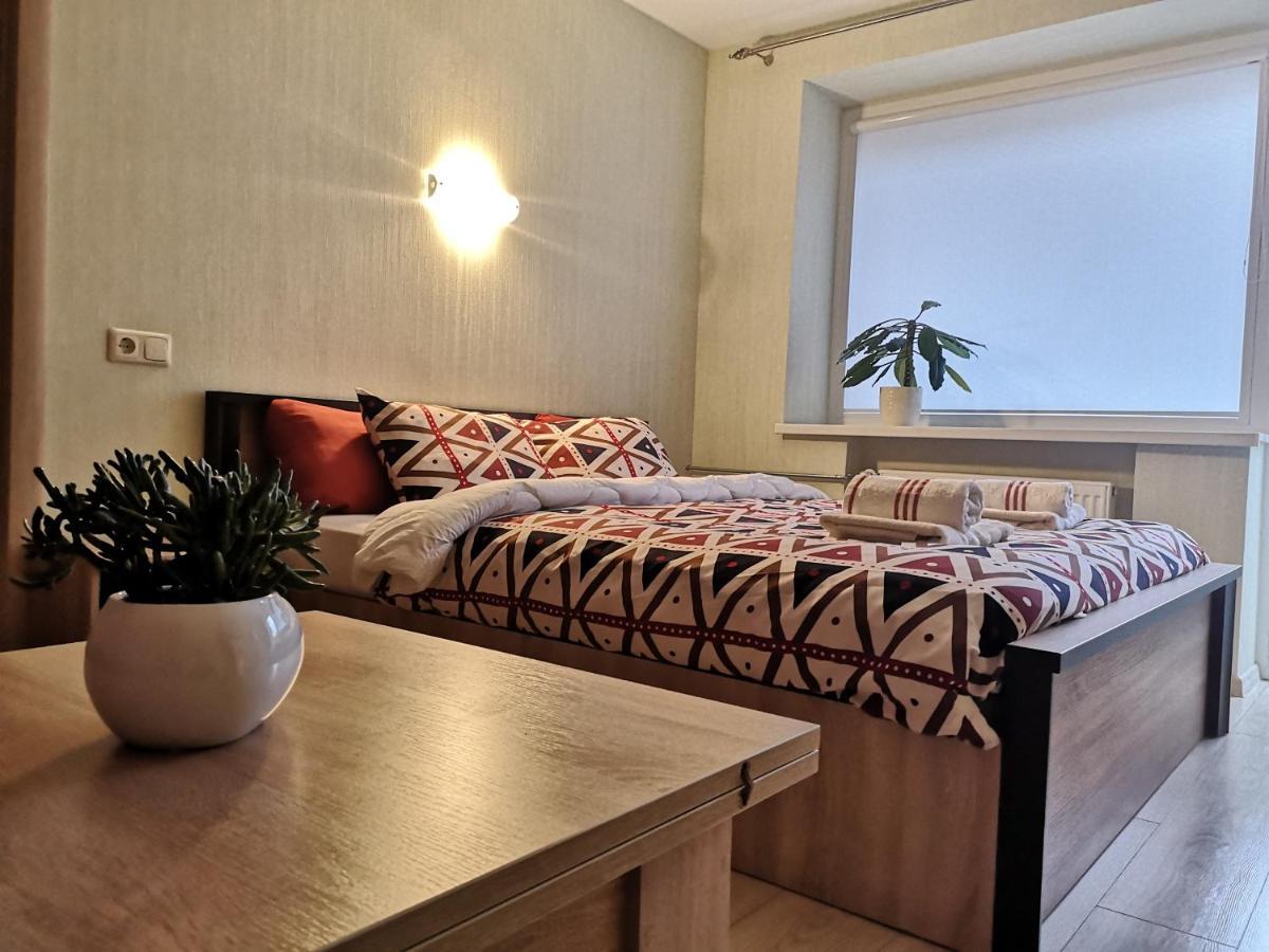 Raudondvario II Kaunas Eksteriør billede